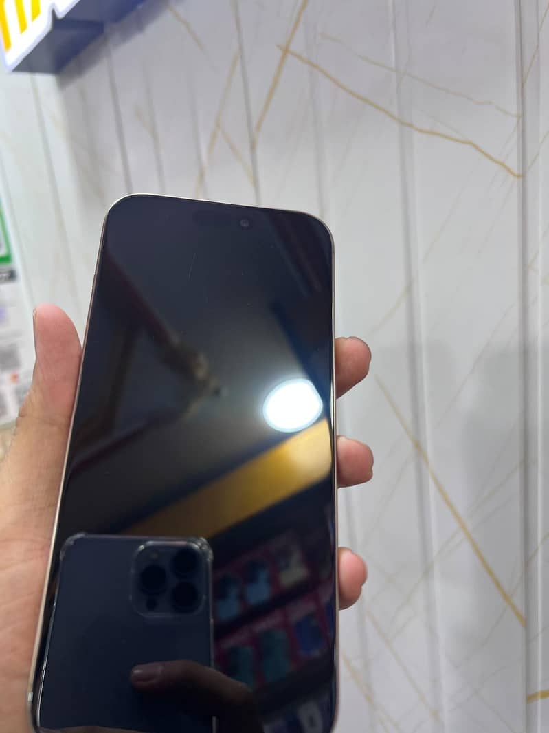 Iphone 16 Pro Max 2