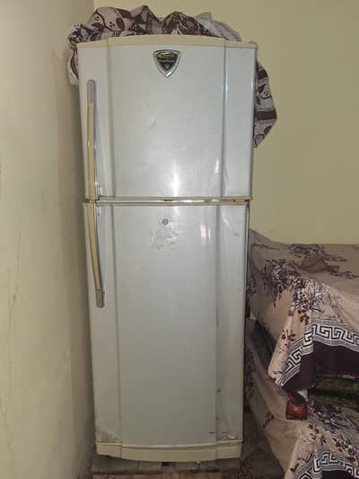 Freezer waves company