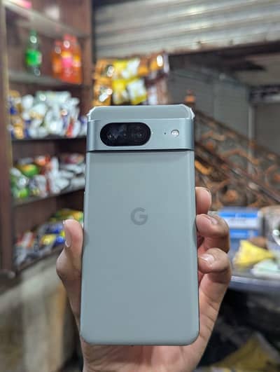Google Pixel 8