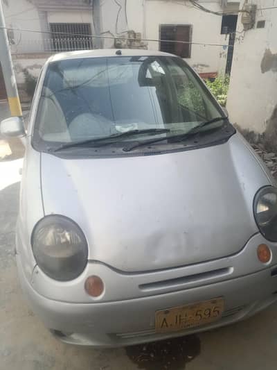 Urgent Sale Chevrolet Joy Exclusive 2005 Demand Only 4 lac 25 thousand