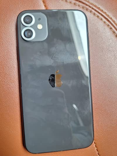 Apple iPhone 11