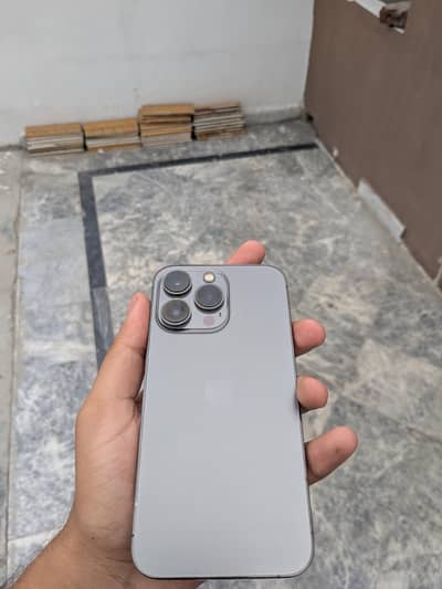 Apple iPhone 13 Pro