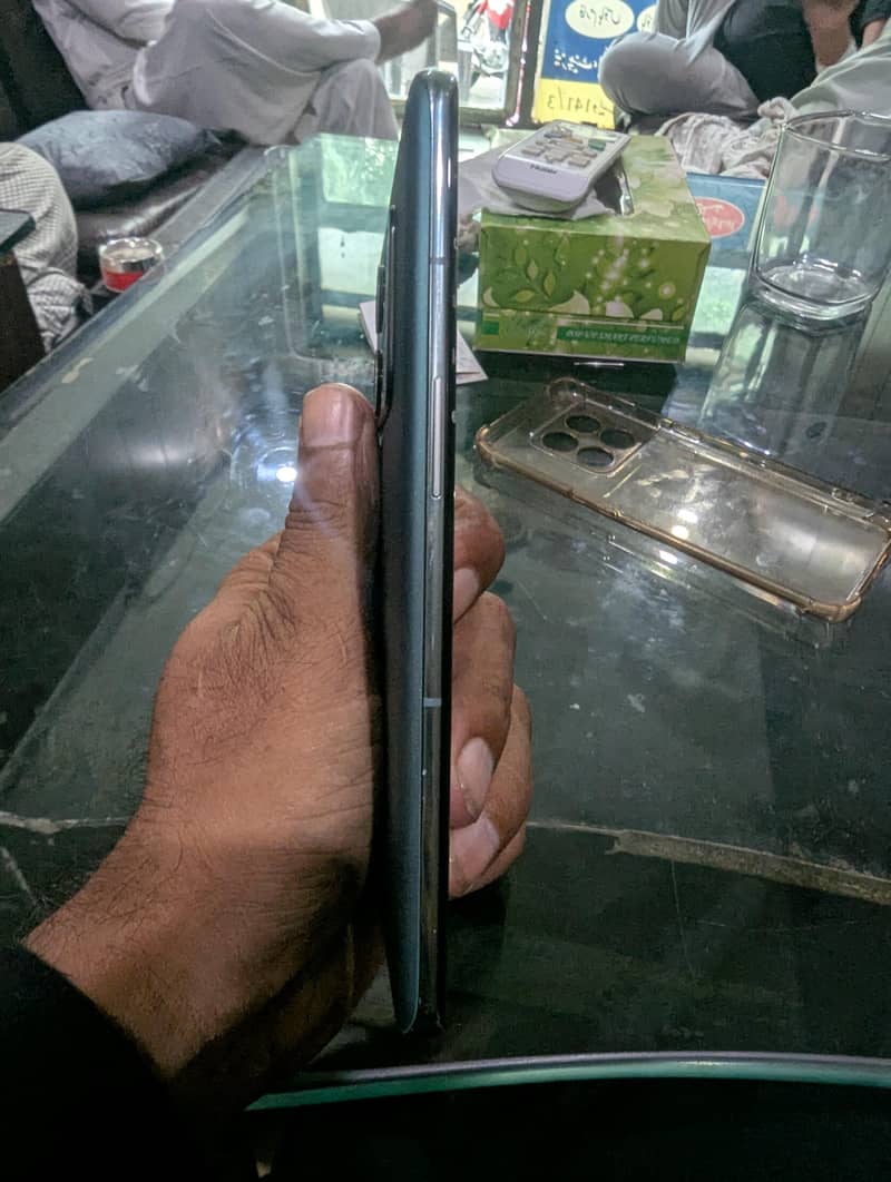 One Plus 10 Pro 3