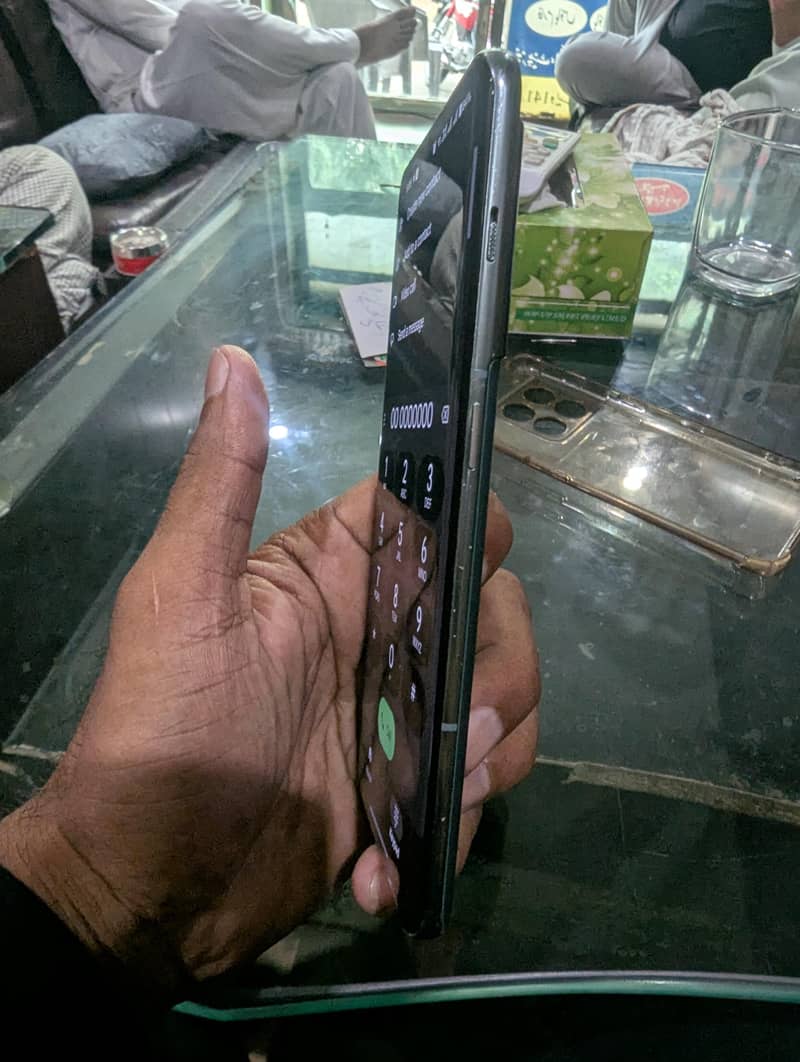 One Plus 10 Pro 5