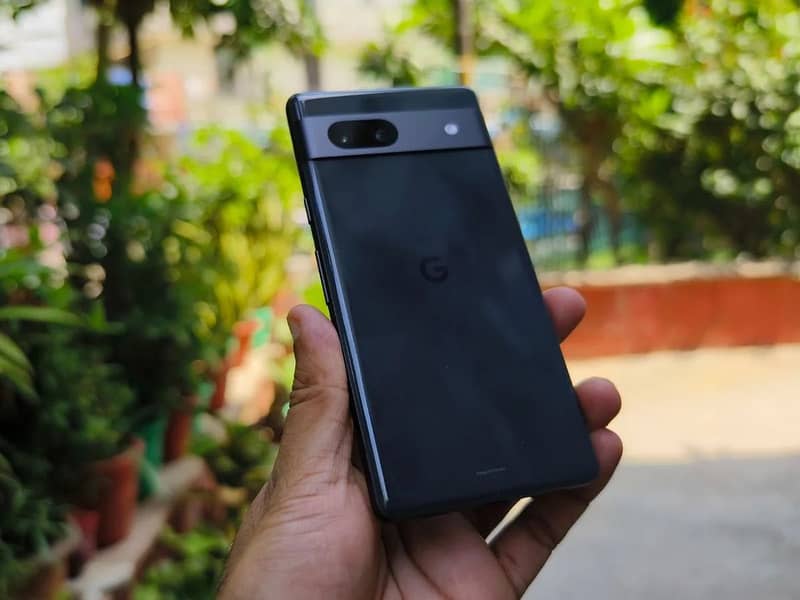 Google Pixel 7A 0