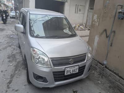 Suzuki Wagon R 2018 genuine  03214722313