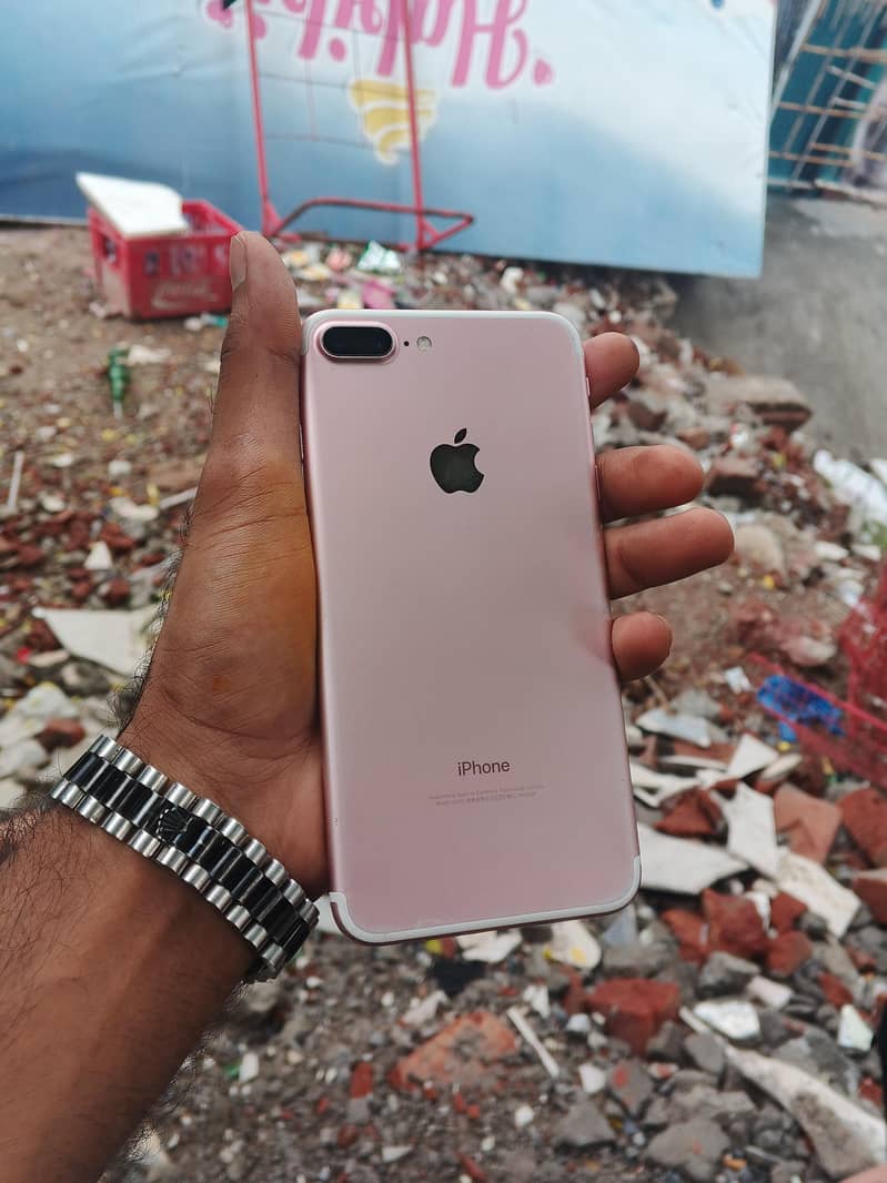 iphone 7 plus 0