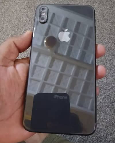 Apple iPhone XS Max 256 gb