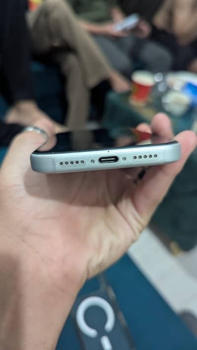 Apple iPhone 17 Pro