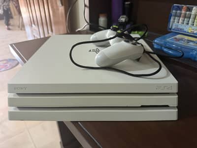 PS4 pro 1Tb