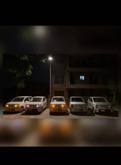 Yango/Indrive driver required