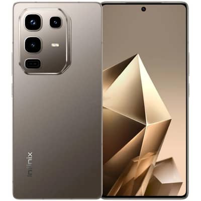 Infinix Note 50 Pro – 8GB/256GB – Excellent Condition