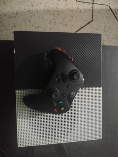 Xbox 1s for sale 1tb edition