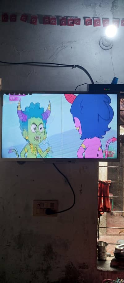 ecostar 32 inch led full hd