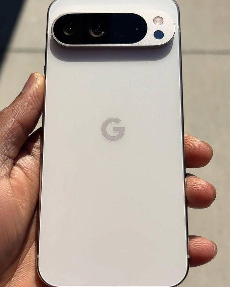 Google Pixel 9 0