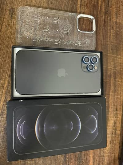 iphone 12 pro 128 gb factory unlock battery health 87
