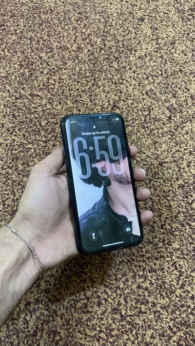 IPHONE 11 PRO PTA 256