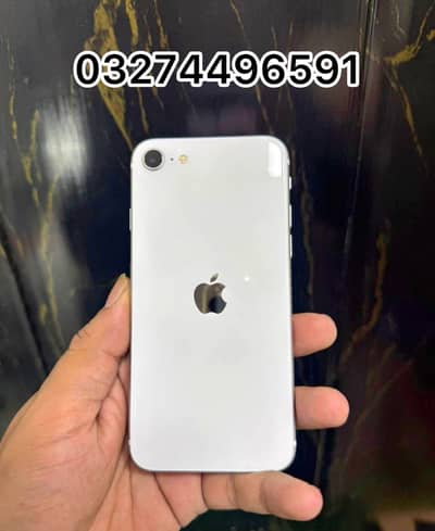 iphone SE Non pta Condition 10/10 Water pack 03274496591