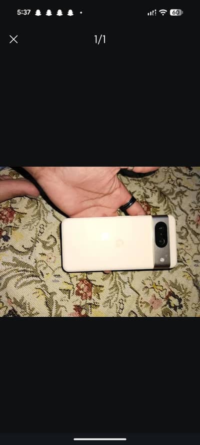 Google Pixel 8