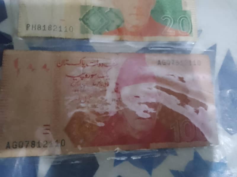 luck number notes 2