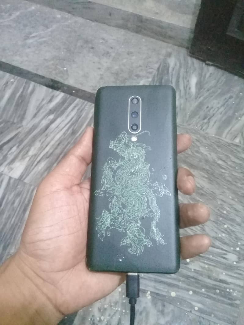 One Plus 8 0