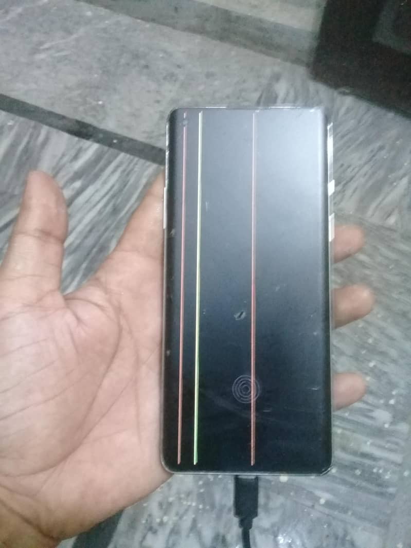 One Plus 8 3