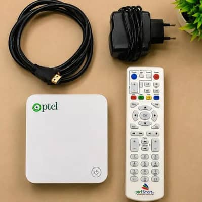 smart TV box for sale