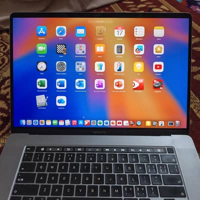 apple Mac book