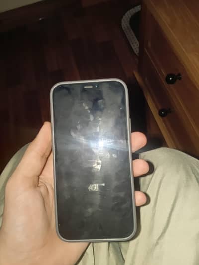 Apple iPhone 12