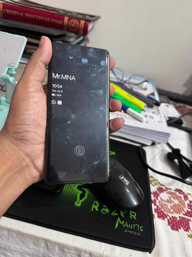 One Plus 8 3