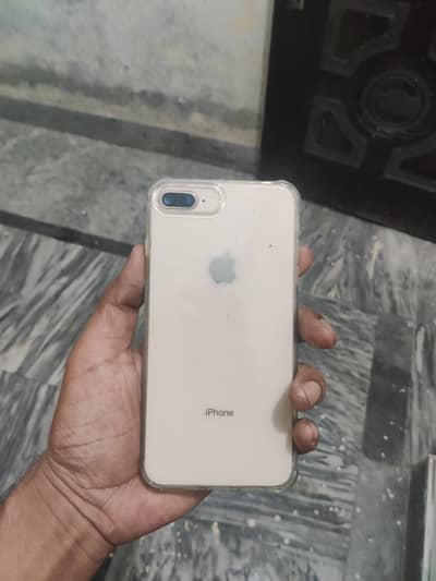 Apple iPhone 8 Plus