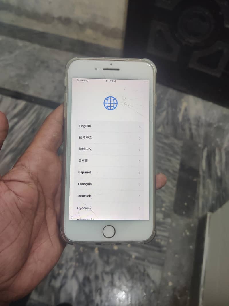 Apple iPhone 8 Plus 2