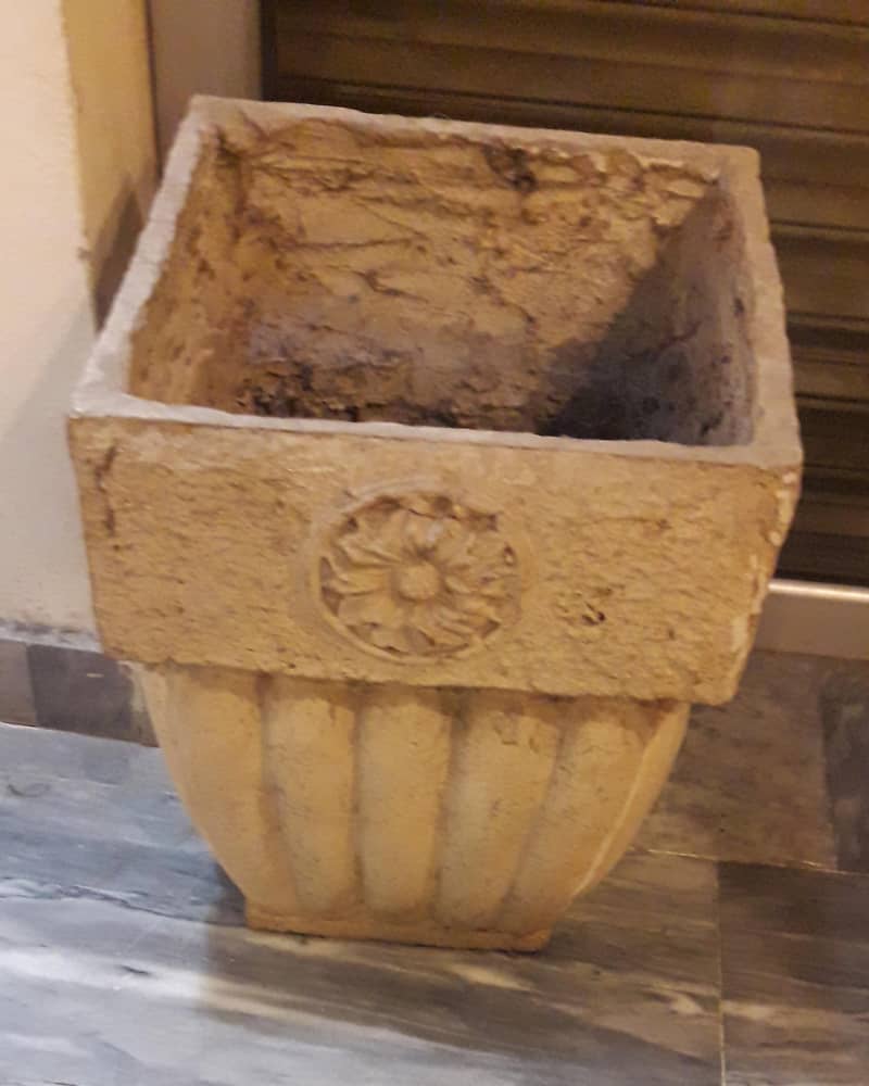 planter 0