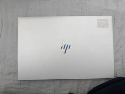 HP EliteBook 835 G8 | Ryzen 7 PRO 5850U | 8GB RAM | 256GB SSD