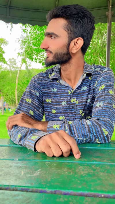 Malik Ibrar