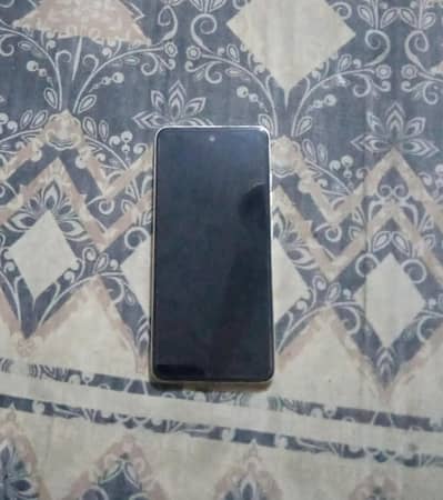 TECNO Spark Go 1 (BG7) 128GB / 4GB RAM - Excellent Condition
