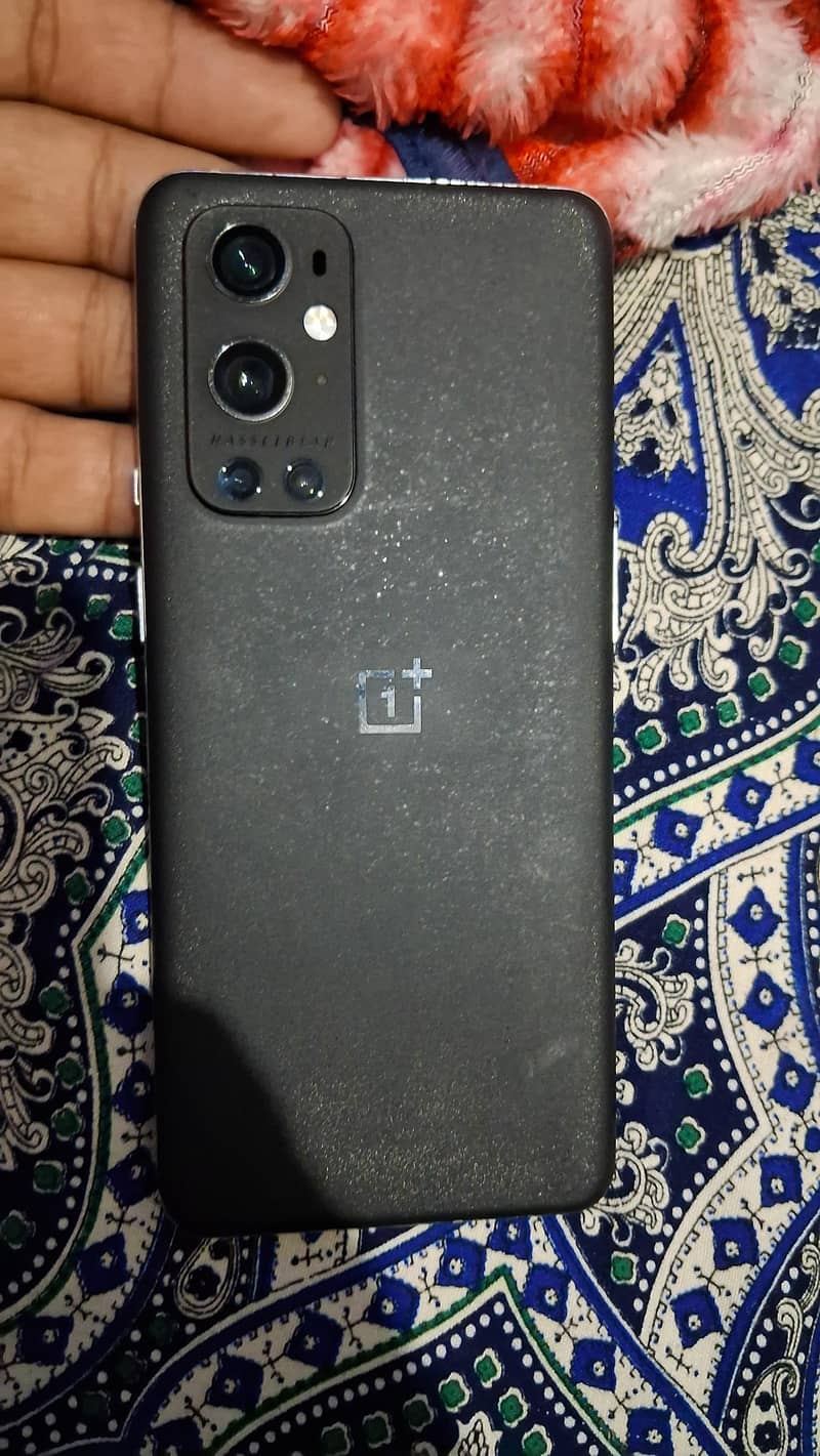 One Plus 9 Pro 1