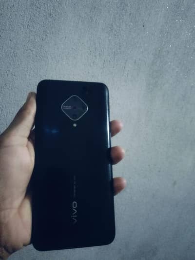 Vivo Y51