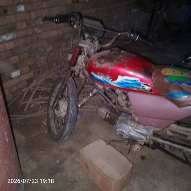 all use phata 9