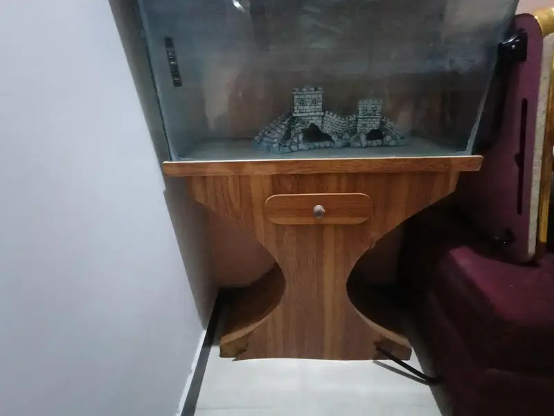 Aquarium for sale — photo 2