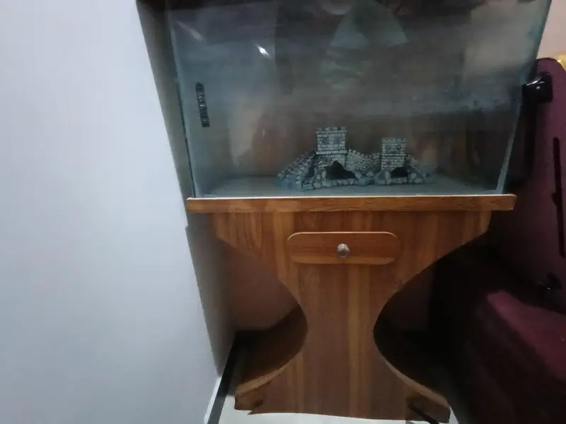 Aquarium for sale — photo 3