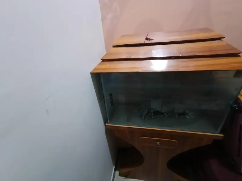 Aquarium for sale — photo 4