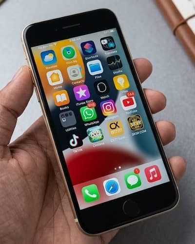 Apple iPhone 7 non PTA