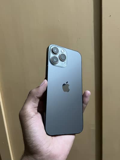 iPhone 13 Pro Max 256