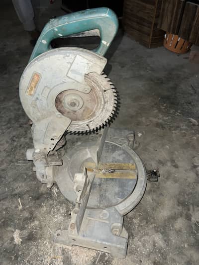 Cutter - Degree cutter