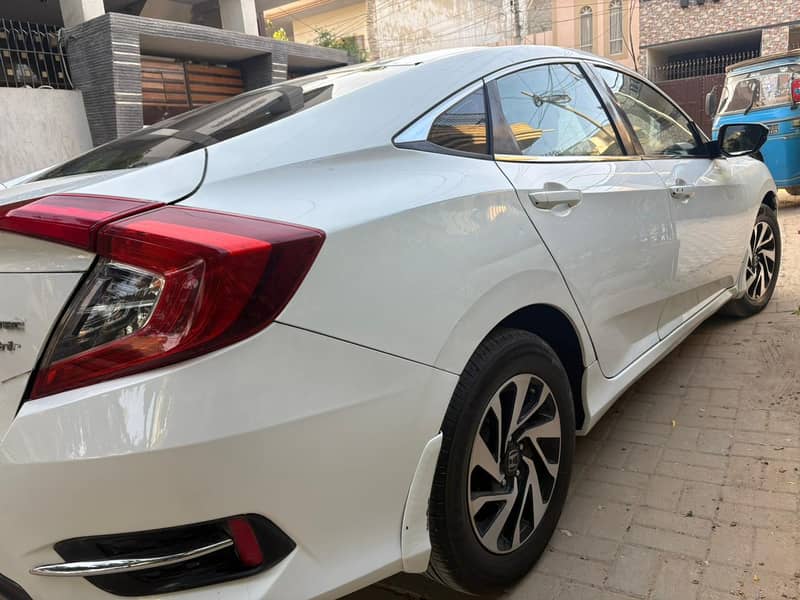 Civic 1