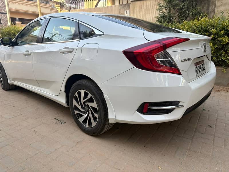 Civic 2