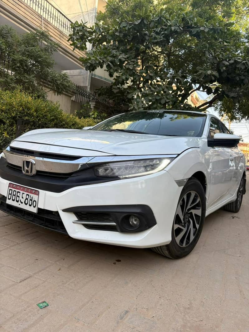 Civic 3