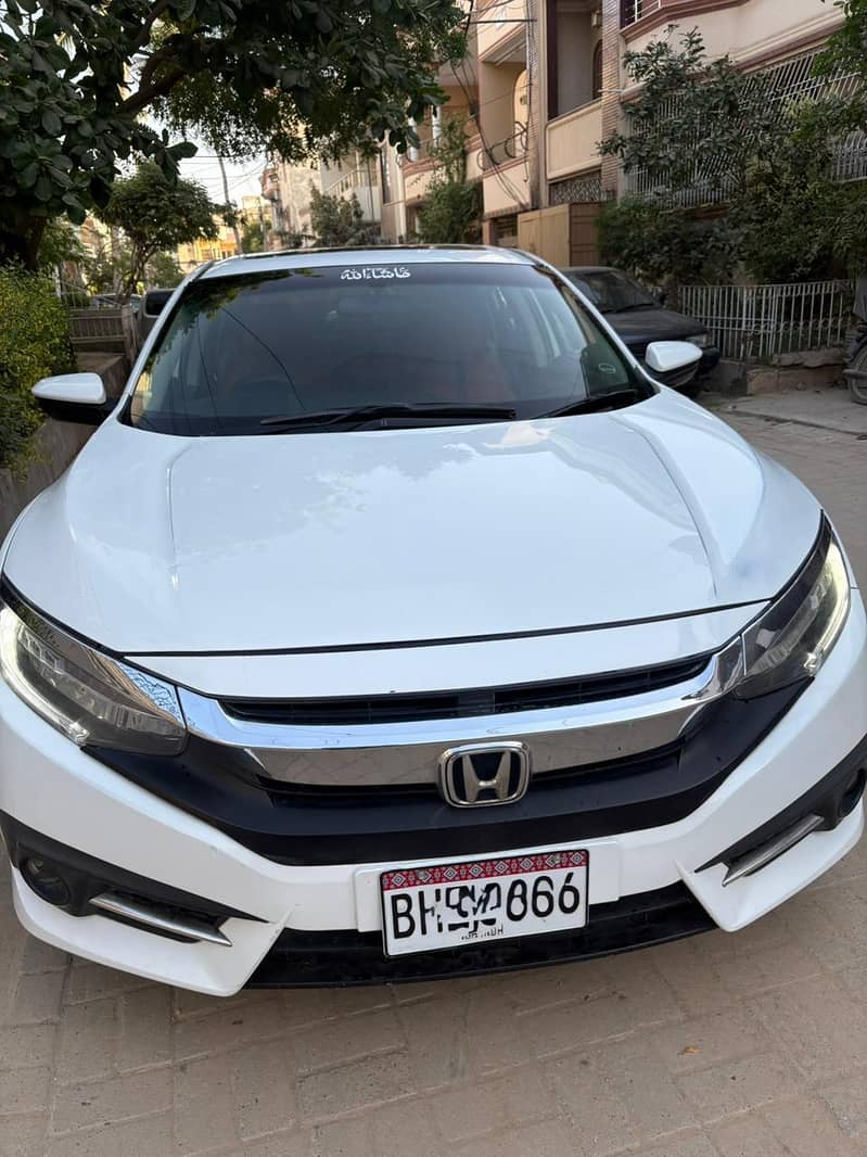 Civic 4