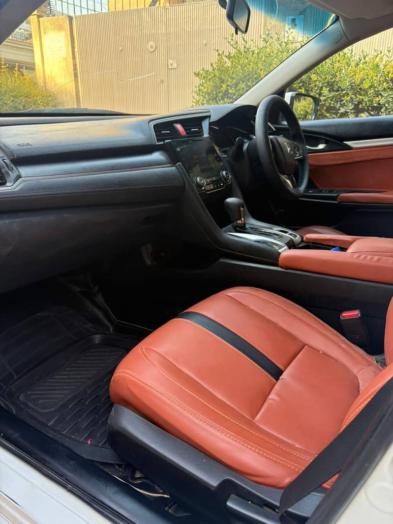 Civic 6